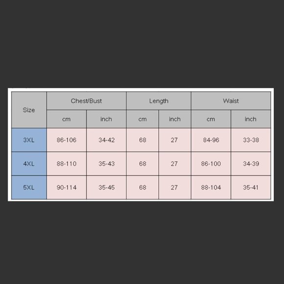 ❤️ Angel Lingerie - Large - Picture 5 of 5